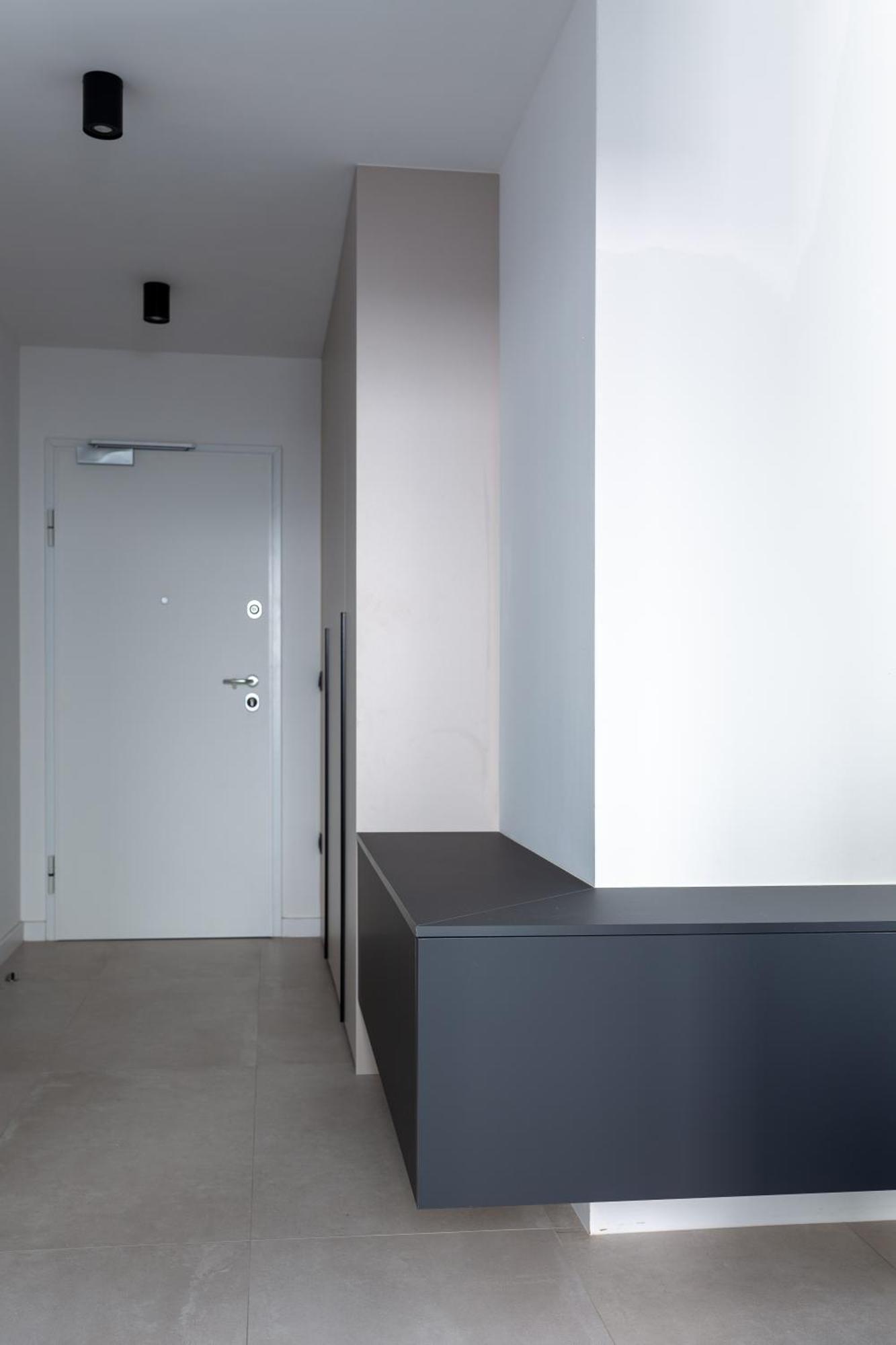 Apartment Tina Baska Voda Luaran gambar